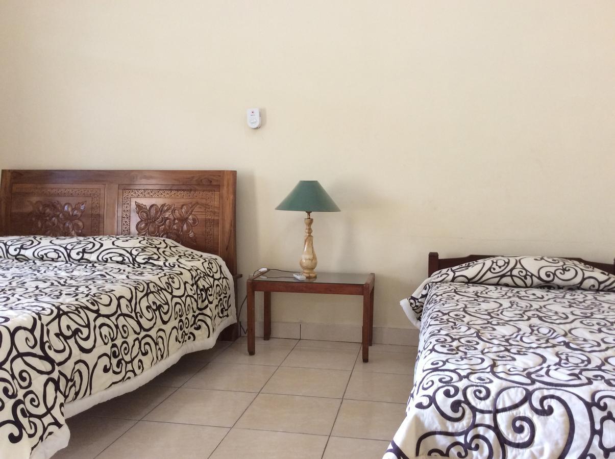 Nyuh Gading Accommodation Ubud Exterior foto